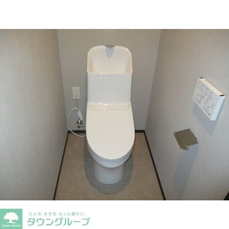 ローレルタワー名古屋栄の物件内観写真